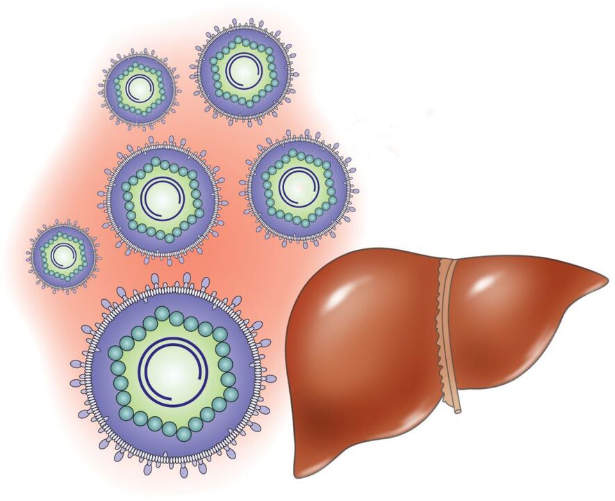 Wie wirken systemische Medikamente innerlich